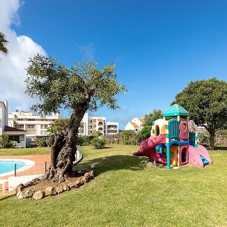 Apart 306 Albufeira Extérieur photo