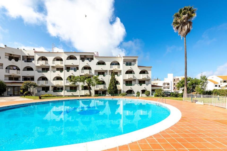 Apart 306 Albufeira Extérieur photo