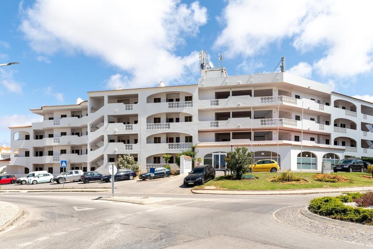 Apart 306 Albufeira Extérieur photo