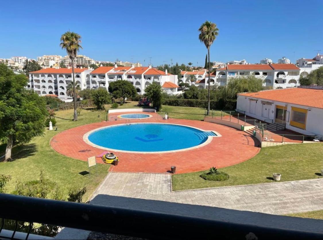 Apart 306 Albufeira Extérieur photo