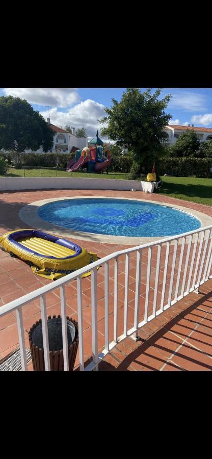 Apart 306 Albufeira Extérieur photo