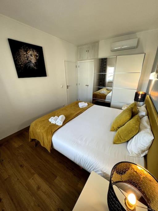 Apart 306 Albufeira Extérieur photo