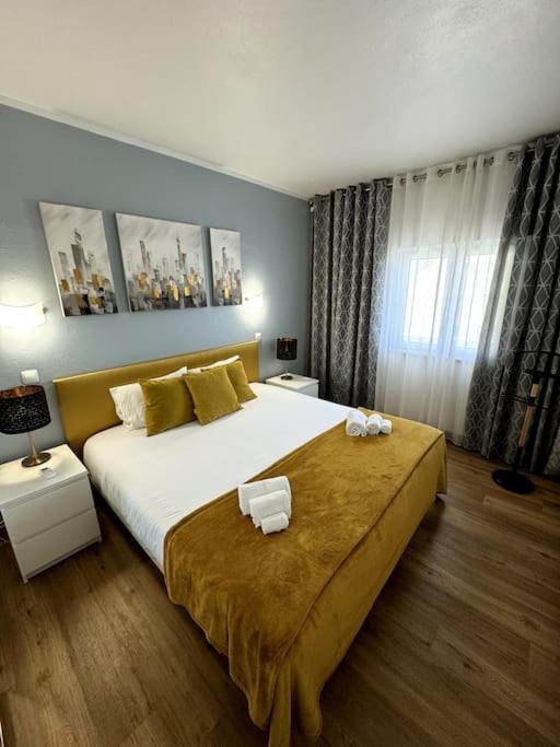 Apart 306 Albufeira Extérieur photo